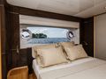 DAMARI Ferretti 960 VIP cabin 1