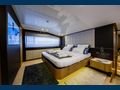 DAMARI Ferretti 960 master cabin