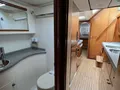 AD ASTRA Lagoon 57 - cabin 2 bathroom AD ASTRA Lagoon 57 - cabin 2 bathroom