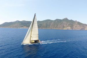 TUSCAN SPIRIT - Hanse 62 - 3 Cabins - Olbia - Porto Cervo - La Maddalena - Sardinia - Italy TUSCAN SPIRIT - Hanse 62 - 3 Cabins - Olbia - Porto Cervo - La Maddalena - Sardinia - Italy