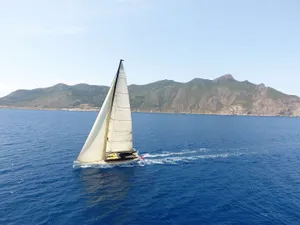 TUSCAN SPIRIT - Hanse 62 - 3 Cabins - Olbia - Porto Cervo - La Maddalena - Sardinia - Italy TUSCAN SPIRIT - Hanse 62 - 3 Cabins - Olbia - Porto Cervo - La Maddalena - Sardinia - Italy