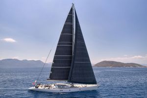 AIZU - Trehard 99 - 4 Cabins - Athens - Mykonos - Paros - Cyclades - Greece AIZU - Trehard 99 - 4 Cabins - Athens - Mykonos - Paros - Cyclades - Greece