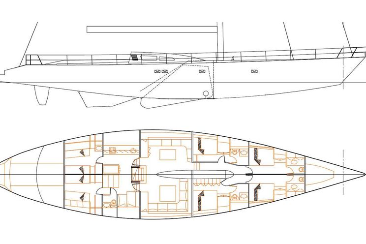 Layout for AIZU Trehard 99 - layout