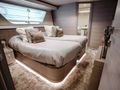 BONUS ROUND Ferretti Custom Line Navetta 28 - twin cabin BONUS ROUND Ferretti Custom Line Navetta 28 - twin cabin