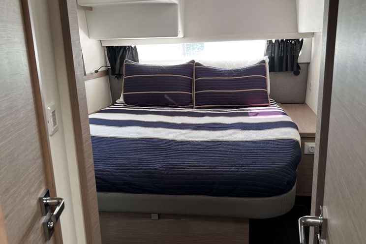 Charter Yacht Déjà Vu - Fontaine Pajot 50(2020)- 4 Cabins - Key West - Florida