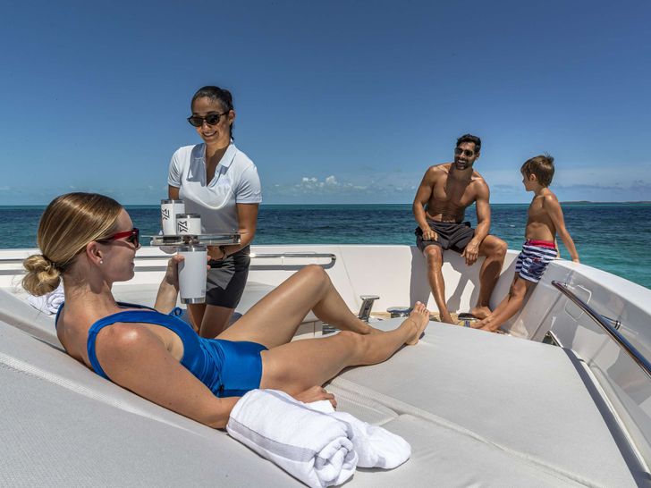 NO MATTER WHAT - Sunbeds NO MATTER WHAT - Sunbeds