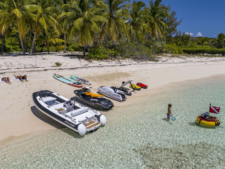 NO MATTER WHAT - Water toys NO MATTER WHAT - Water toys