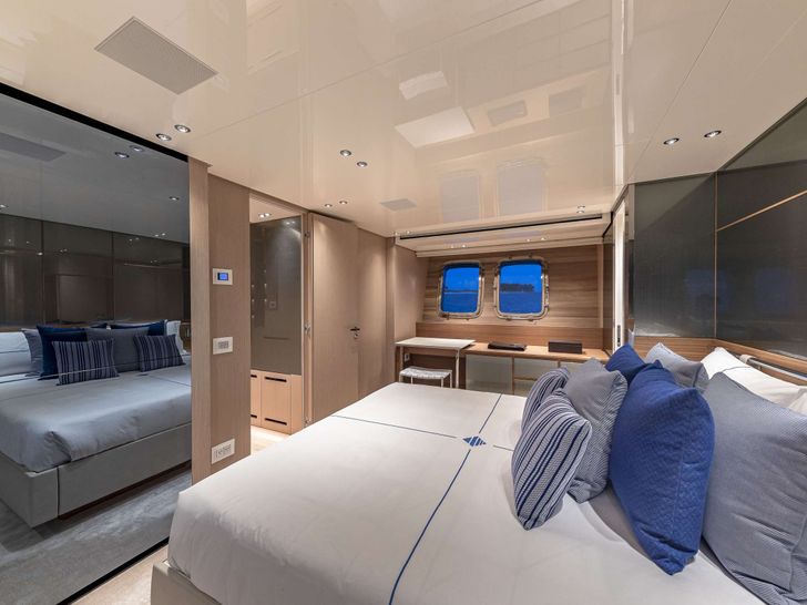 NO MATTER WHAT - Cabin NO MATTER WHAT - Cabin