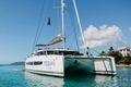 TEDAVI - Fountaine Pajot Aura 51 - 4 Cabins - St Thomas - Tortola - St John - St Croix TEDAVI - Fountaine Pajot Aura 51 - 4 Cabins - St Thomas - Tortola - St John - St Croix