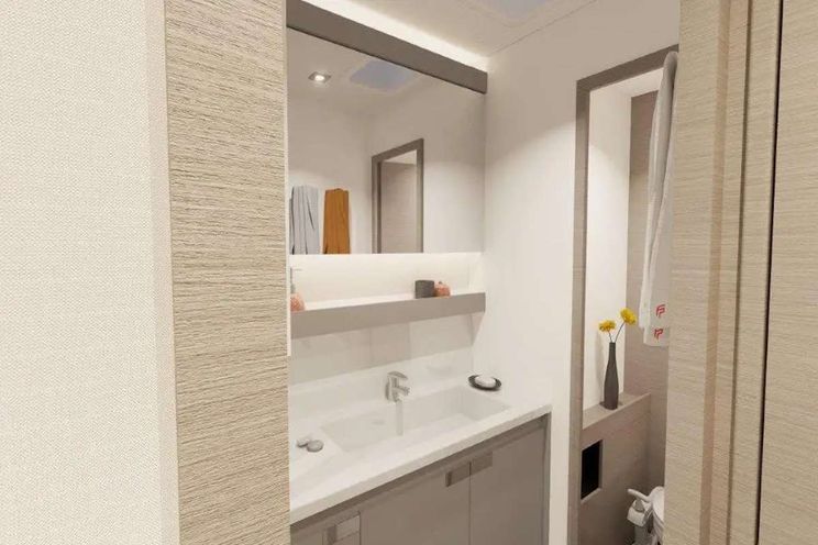 Charter Yacht TEDAVI - Fountaine Pajot Aura 51 - 4 Cabins - St Thomas - Tortola - St John - St Croix