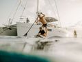 EBB&FLOW Lagoon 560 - paddleboarding EBB&FLOW Lagoon 560 - paddleboarding