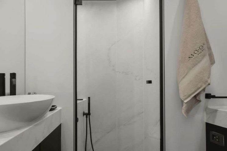 Charter Yacht MOONLIGHT - Moon Yacht 60 - 5 Cabins - 2022 - Athens - Mykonos - Paros - Cyclades - Greece