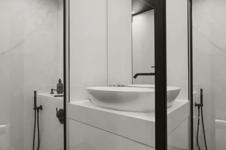 Charter Yacht MOONLIGHT - Moon Yacht 60 - 5 Cabins - 2022 - Athens - Mykonos - Paros - Cyclades - Greece