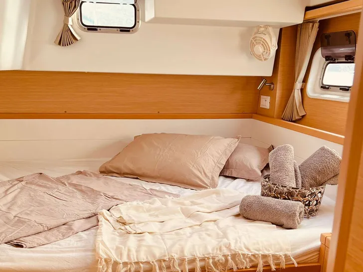 BUMBLEBEE - Cabin BUMBLEBEE - Cabin