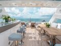 ACACIA - Sun deck bar and lounge ACACIA - Sun deck bar and lounge