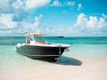 ACACIA - Towed tender ACACIA - Towed tender