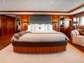 ACACIA - Full Beam Master Stateroom