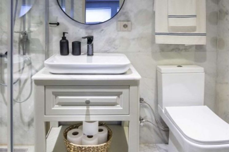 Charter Yacht CAUSTIC - Custom 40m - 6 Cabins - Bodrum - Gocek - Marmaris