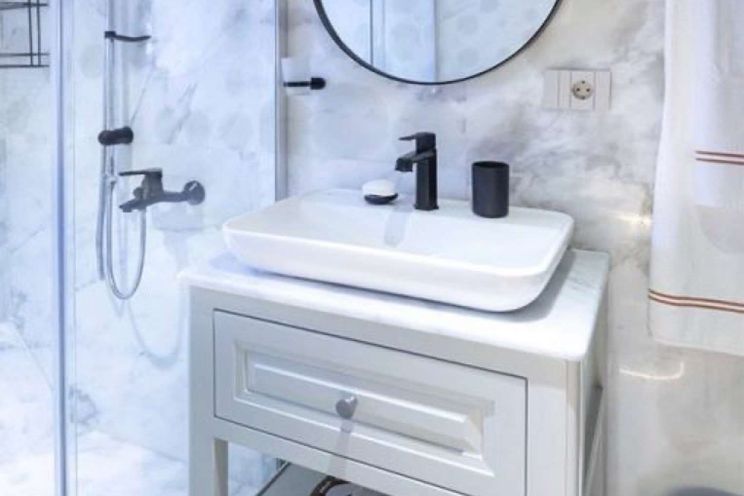 Charter Yacht CAUSTIC - Custom 40m - 6 Cabins - Bodrum - Gocek - Marmaris