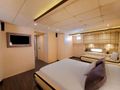 THE WALL 40m Custom Gulet Master Cabin 2 THE WALL 40m Custom Gulet Master Cabin 2