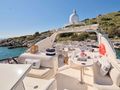 LADY L Altamar 64 - flybridge LADY L Altamar 64 - flybridge