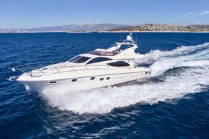 LADY L - Altamar 64 - 4 Cabins - Athens - Mykonos - Paros - Cyclades - Greece LADY L - Altamar 64 - 4 Cabins - Athens - Mykonos - Paros - Cyclades - Greece
