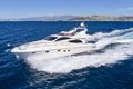 LADY L - Altamar 64 - 4 Cabins - Athens - Mykonos - Paros - Cyclades - Greece LADY L - Altamar 64 - 4 Cabins - Athens - Mykonos - Paros - Cyclades - Greece
