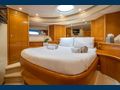 LADY L - Altamar 64,cabin bed