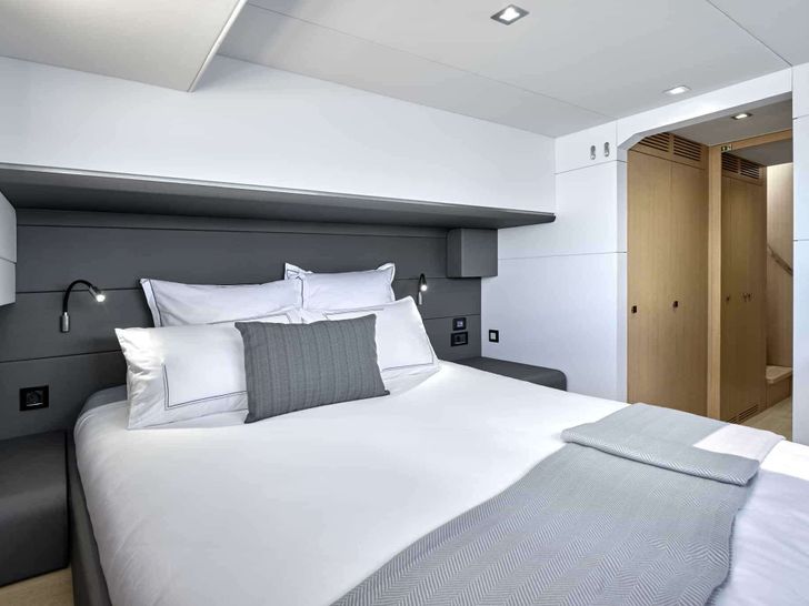 WILD ROSE - cabin bed WILD ROSE - cabin bed