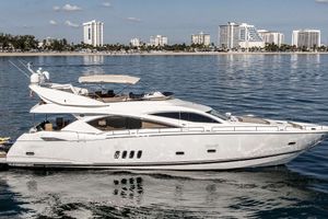 Acqua Alberti - Sunseeker 82 - 4 Cabins - Nassau - Exumas - Bahamas Acqua Alberti - Sunseeker 82 - 4 Cabins - Nassau - Exumas - Bahamas