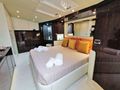 ATHOS - VIP cabin 2