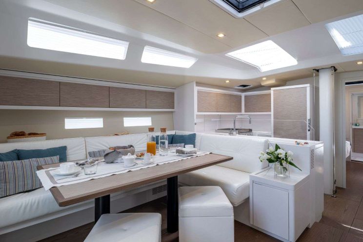 Charter Yacht PURA FOLLIA - Felci Yacht Design 60 - 3 Cabins - Olbia - Porto Cervo - La Maddalena - Sardinia