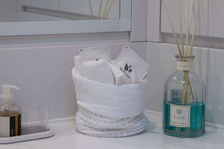 Charter Yacht PURA FOLLIA - Felci Yacht Design 60 - 3 Cabins - Olbia - Porto Cervo - La Maddalena - Sardinia