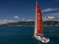 PURA FOLLIA Felci Yacht Design 60 - sailing PURA FOLLIA Felci Yacht Design 60 - sailing