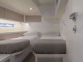 PURA FOLLIA Felci Yacht Design 60 - twin cabin PURA FOLLIA Felci Yacht Design 60 - twin cabin