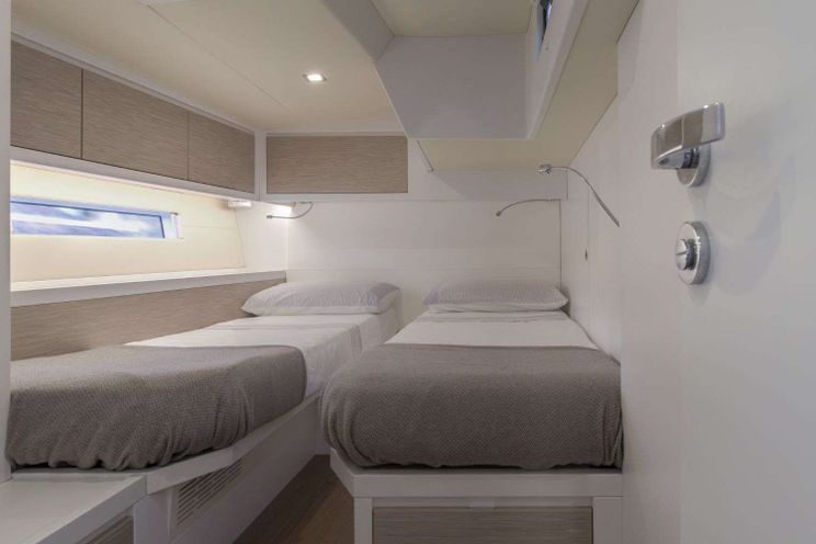 Charter Yacht PURA FOLLIA - Felci Yacht Design 60 - 3 Cabins - Olbia - Porto Cervo - La Maddalena - Sardinia