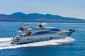 SOFIA D - Ferreti 76 - Athens - Mykonos - Paros - Cyclades - Aegean - Greece SOFIA D - Ferreti 76 - Athens - Mykonos - Paros - Cyclades - Aegean - Greece