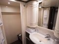 SOFIA D - Ferreti 76,master cabin bathroom