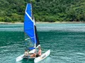 AEOLUS 77 Lagoon 77 - Hobie cat AEOLUS 77 Lagoon 77 - Hobie cat