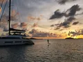 AEOLUS 77 Lagoon 77 - under the sunset AEOLUS 77 Lagoon 77 - under the sunset