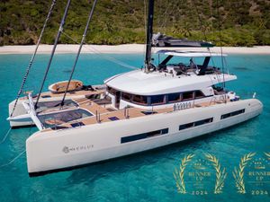 AEOLUS 77 - Lagoon Seventy 7 - 4 Cabins - Tortola - Anegada - Virgin Gorda - BVI - Caribbean AEOLUS 77 - Lagoon Seventy 7 - 4 Cabins - Tortola - Anegada - Virgin Gorda - BVI - Caribbean