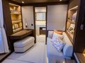 AEOLUS 77 Lagoon 77 - master cabin lounge AEOLUS 77 Lagoon 77 - master cabin lounge