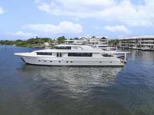 EDEN - Westport 112 - 4 Cabins - Nassau - Exumas - Bahamas EDEN - Westport 112 - 4 Cabins - Nassau - Exumas - Bahamas