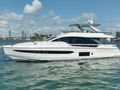 BOATOX - Azimut 78,main profile BOATOX - Azimut 78,main profile