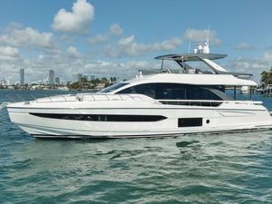 BOATOX - Azimut 78 - 4 Cabins - Miami - Florida East Coast - USA BOATOX - Azimut 78 - 4 Cabins - Miami - Florida East Coast - USA