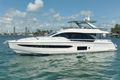 BOATOX - Azimut 78 - 4 Cabins - Miami - Florida East Coast - USA BOATOX - Azimut 78 - 4 Cabins - Miami - Florida East Coast - USA