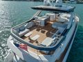 BOATOX - Azimut 78,flybridge BOATOX - Azimut 78,flybridge