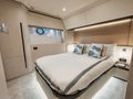 BOATOX - Azimut 78,VIP cabin 1