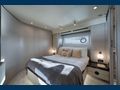 BOATOX - Azimut 78,VIP cabin 2