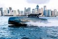 CECE - Vanquish 45 ft - 1 Cabin - Miami - Florida - Southeast USA